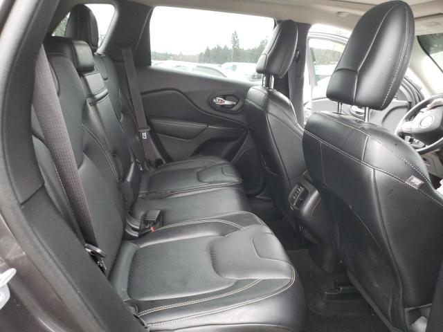1C4PJMDS3EW266129 Jeep Cherokee Limited