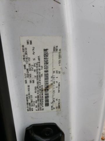 2018 FORD E-150 1FTFX1E5XJKC90513