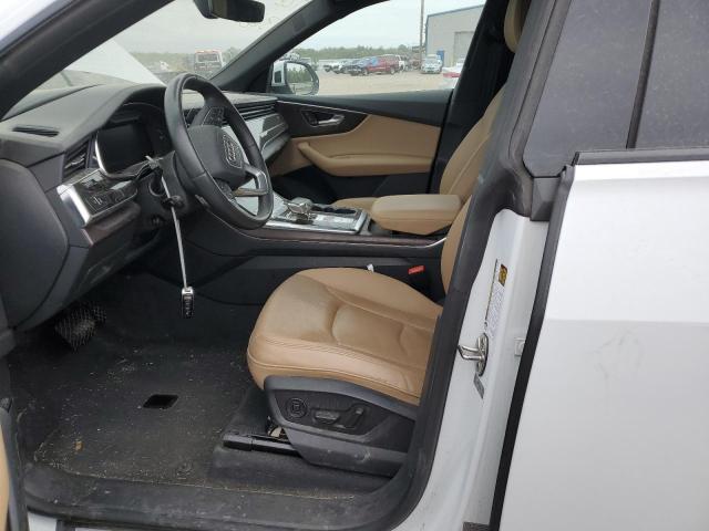 2020 AUDI Q8 PRESTIG WA1FVAF12LD019805