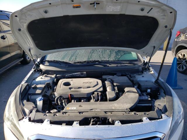 5NPE24AF7HH479221 Hyundai SONATA SE