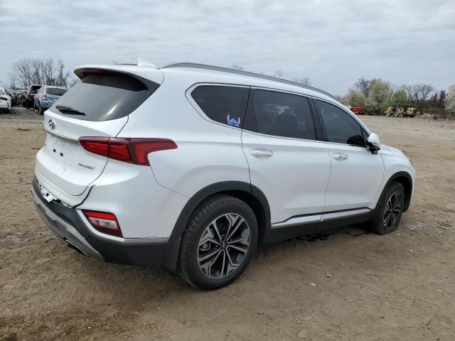 2019 HYUNDAI SANTA FE L - 5NMS5CAA2KH129802