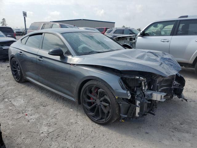 2019 AUDI RS5 WUABWCF55KA901523