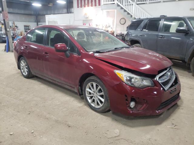 JF1GJAC61EH013436 Subaru Impreza Premium