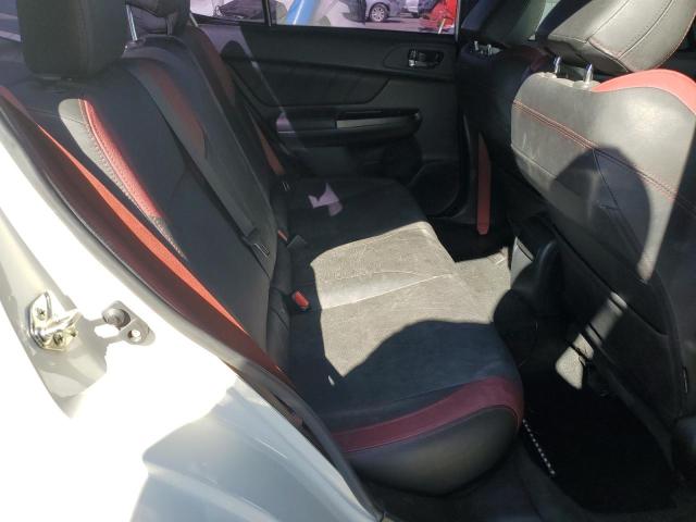 JF1VA2S62K9813134 Subaru Wrx Sti