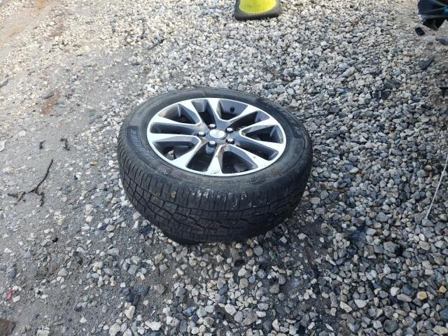 1C4RJFBT1JC173847 Jeep Grand Cherokee Limited