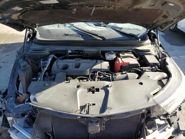 2019 ACURA RDX A-SPEC - 5J8TC1H62KL016643