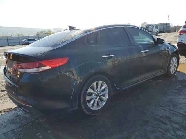 5XXGT4L30JG262572 KIA Optima Lx