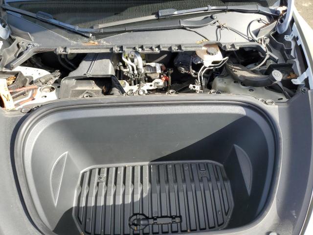 5YJYGDEF8MF270166 Tesla Model Y