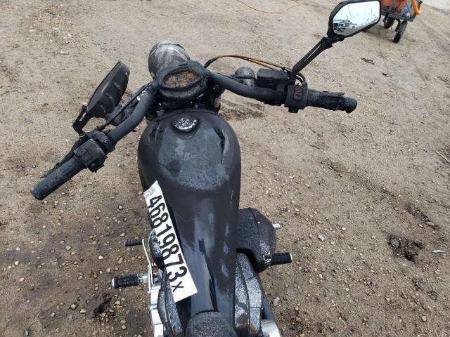 2013 HONDA VT1300 CX - JH2SC61NXDK100475