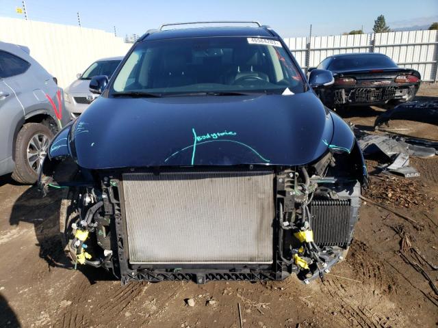 5N1AL0MMXGC517481 Infiniti QX60
