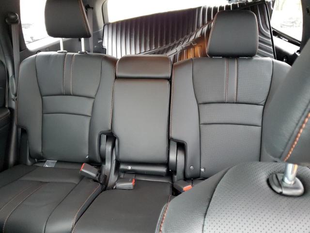 2022 HONDA PILOT TRAI 5FNYF6H87NB105318