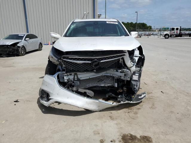 2019 BUICK ENCLAVE AV - 5GAERDKW5KJ234170