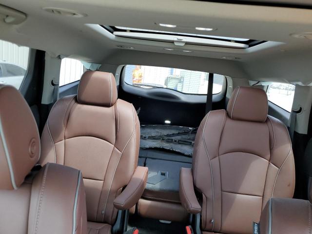 2019 BUICK ENCLAVE AV - 5GAERDKW5KJ234170