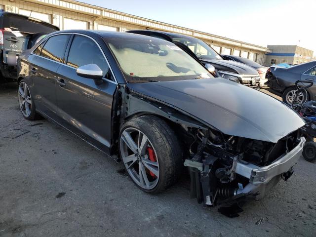 2019 AUDI RS3 WUABWGFF9KA907289
