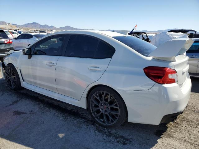 JF1VA2S62K9813134 Subaru Wrx Sti