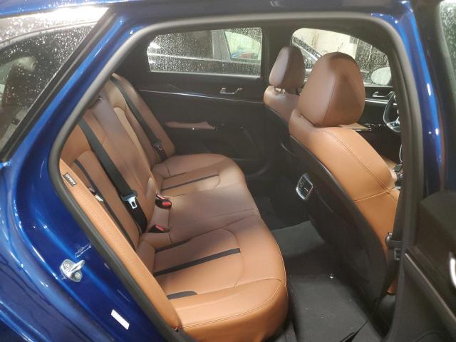 2022 KIA K5 GT - 5XXG44J89NG094769