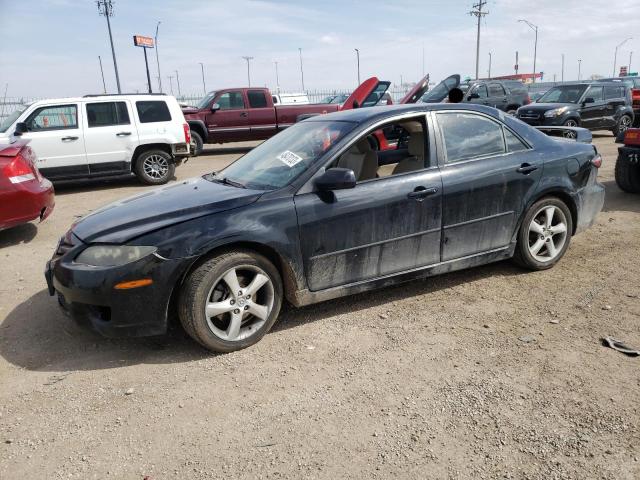 2007 Mazda Mazda6 i