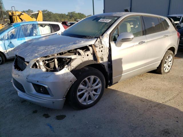 2019 BUICK ENVISION P - LRBFXBSA5KD016115