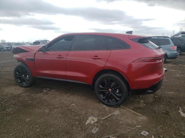 2023 JAGUAR F-PACE S SADCJ2EX4PA713424