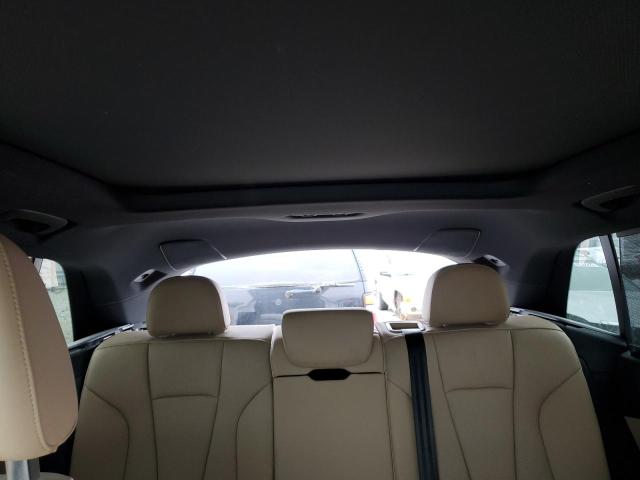 2020 AUDI Q8 PRESTIG WA1FVAF12LD019805