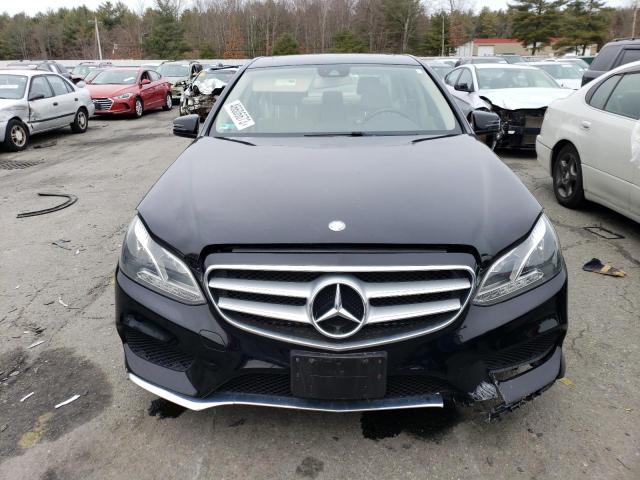 2016 MERCEDES-BENZ E 350 4MAT - WDDHF8JB6GB264375