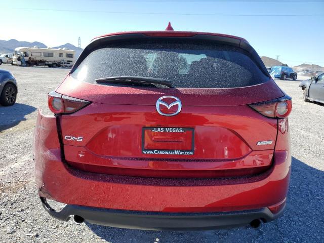 JM3KFACL6H0115868 Mazda Cx-5 Touring
