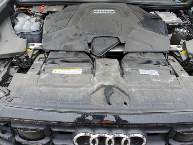 2020 AUDI Q8 PRESTIG WA1FVAF12LD019805