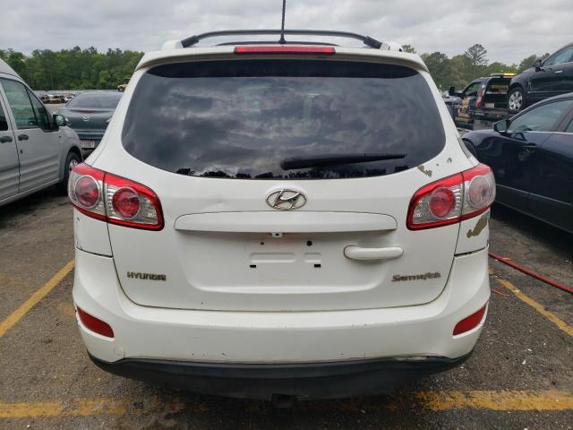 2022 HYUNDAI SANTA FE S - 5NMSH4AG6AH386347