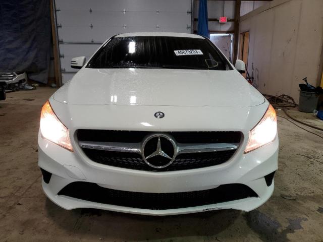 WDDSJ4EB5EN153416 Mercedes-Benz CLA 250