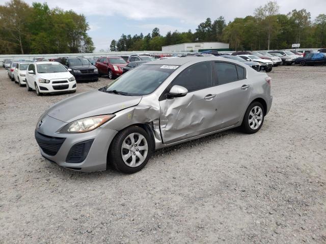 2011 Mazda Mazda3 i