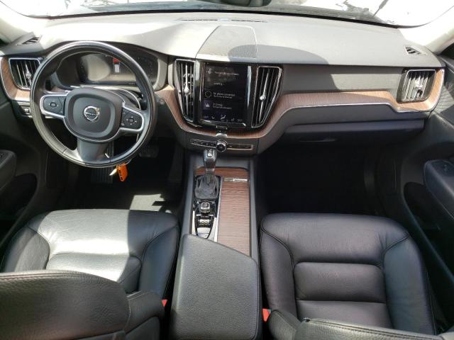 2021 VOLVO XC60 T6 MO - YV4A22RKXM1770184