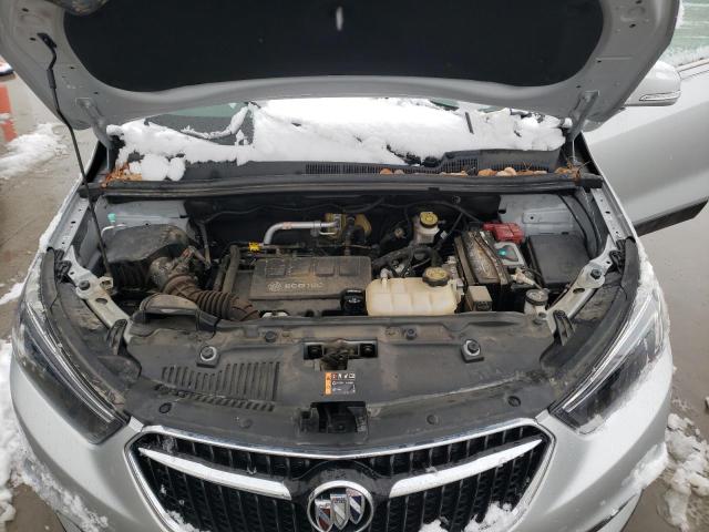 KL4CJESB7HB039801 Buick Encore Preferred
