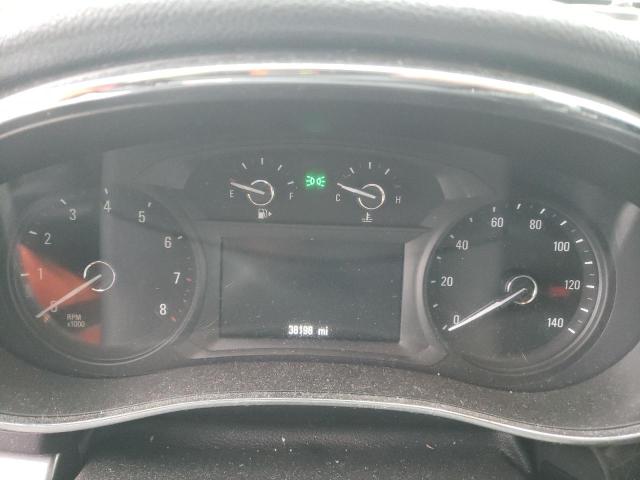 KL4CJESB7HB039801 Buick Encore Preferred