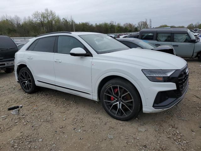 2020 AUDI Q8 PRESTIG WA1FVAF12LD019805