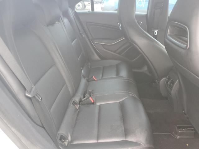 WDDSJ4EB3EN057204 Mercedes-Benz CLA 250