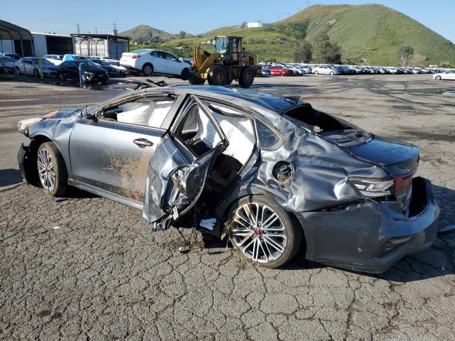 3KPF44AC3ME398123 KIA FORTE GT