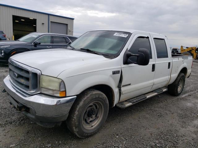 2002 Ford F-250 