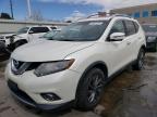 2016 NISSAN ROGUE S - 5N1AT2MV9GC793252