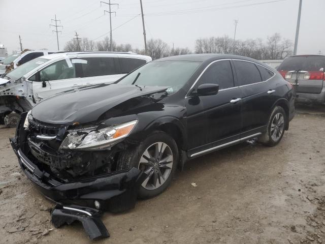 2013 Honda Crosstour EX-L