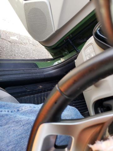 2022 KIA SOUL EX - KNDJ33AU2N7155386