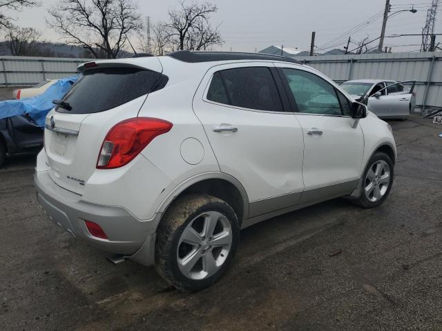 2016 BUICK ENCORE CON - KL4CJFSB2GB684652