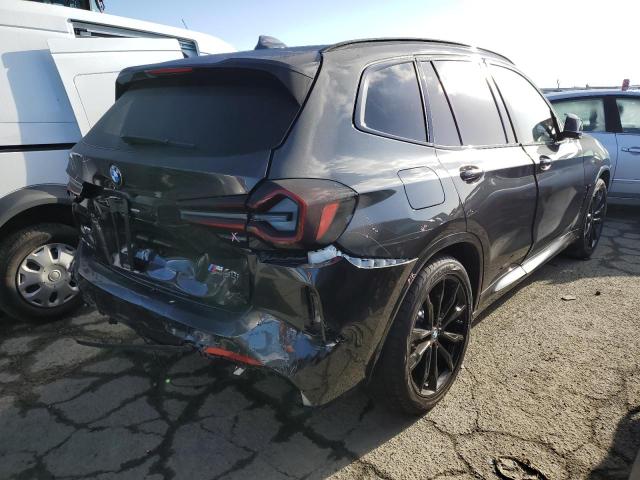 5UX83DP08N9M73752 BMW X3 Xdrivem40i