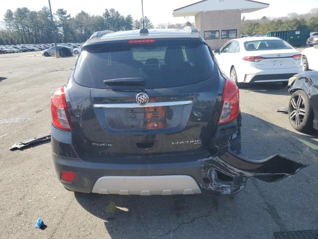 2015 BUICK ENCORE CON - KL4CJFSB3FB163289