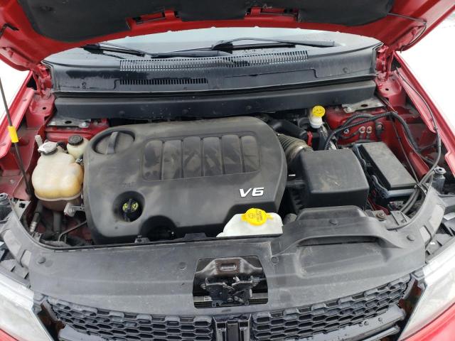2016 DODGE JOURNEY CR - 3C4PDDGG8GT124852