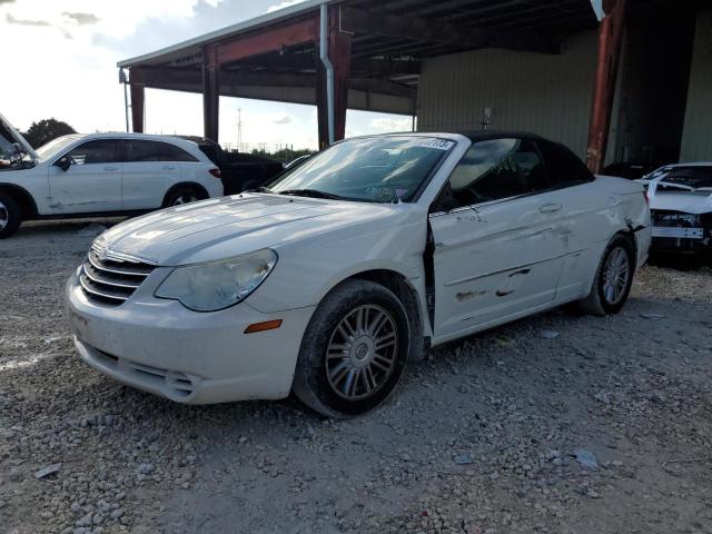 2008 Chrysler Sebring Touring