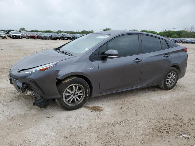 2020 Toyota Prius 