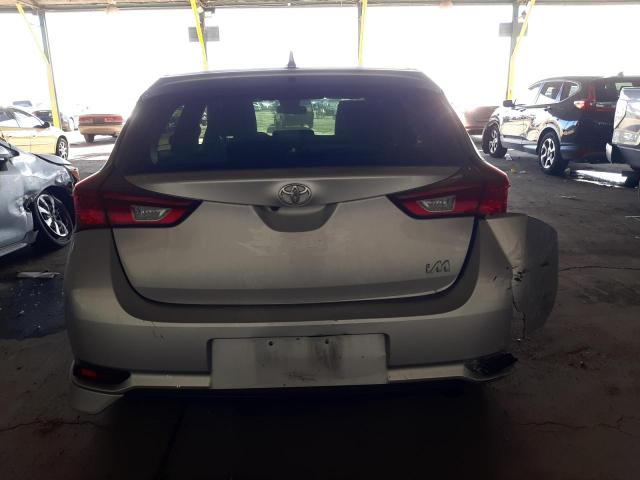 2018 TOYOTA COROLLA IM - JTNKARJE0JJ560399
