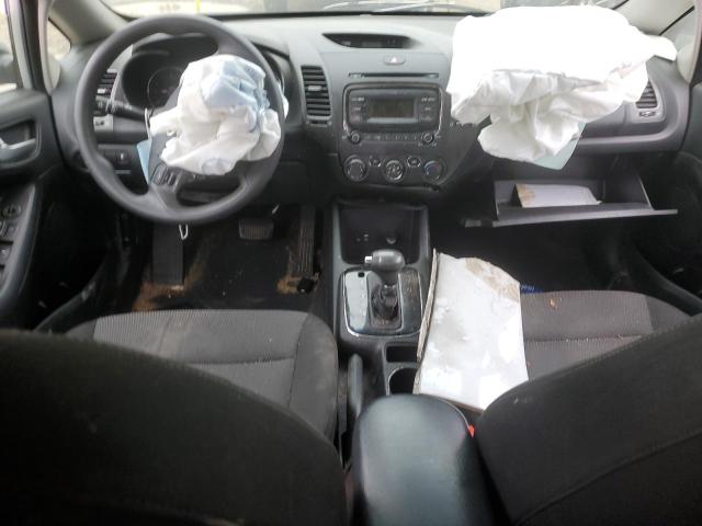 3KPFK4A79HE078027 KIA FORTE LX