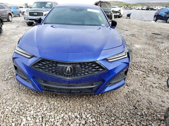 19UUB6F56MA009367 Acura Tlx Tech A