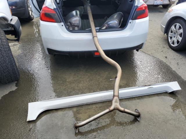 JF1VA1A65K9806108 Subaru WRX